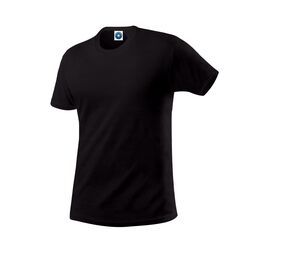 Starworld SWGL1 - Tee-Shirt Homme Retail Noir