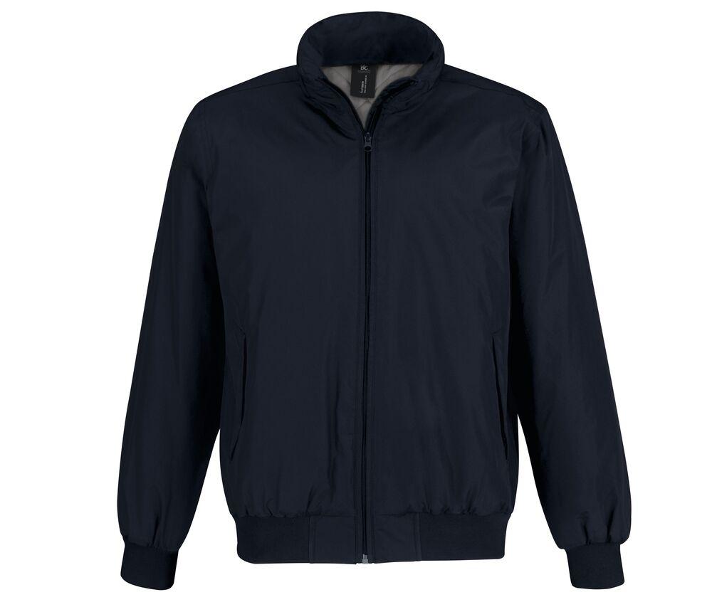 B&C BC330 - Veste Homme Imperméable Coupe-Vent