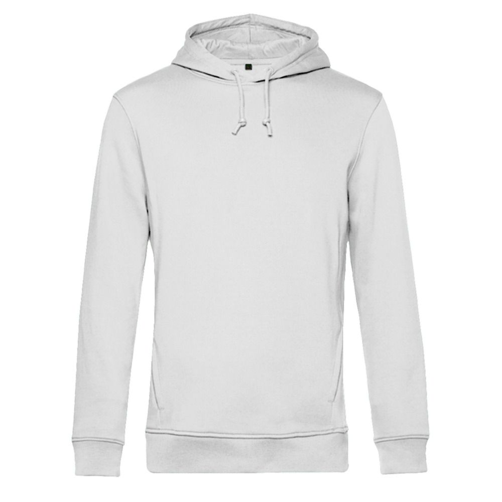 B&C BCID3 - Sweat Capuche Homme & Femme Coton