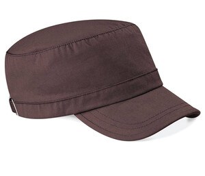 Beechfield BF034 - Casquette Militaire