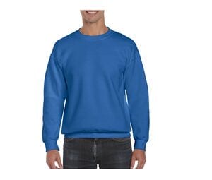 Gildan GN920 - Sweat-Shirt Ultra Blend Bleu Royal