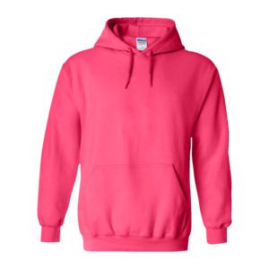 Gildan GN940 - Sweat À Capuche Homme & Femme Heavy Blend