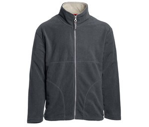 Pen Duick PK740 - Sweat Homme Fermeture Zippée