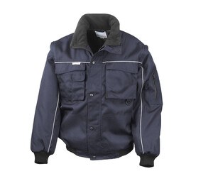 Result RS071 - Jacket Homme Pilot