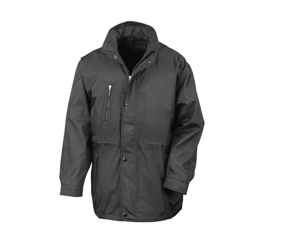 Result RS110 - Executive Coat