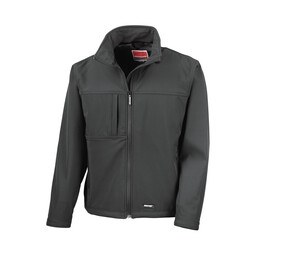 Result RS121 - Veste Classique Soft-Shell Homme