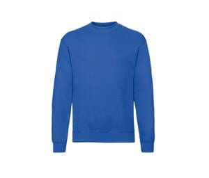 Fruit of the Loom SC250 - Sweatshirt Manches Droites