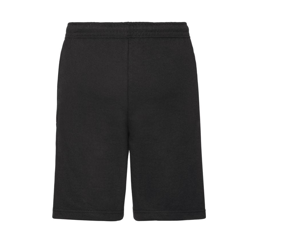 Fruit of the Loom SC292 - Short Homme Molleton