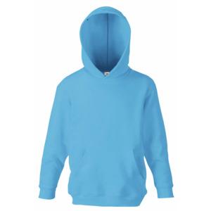 Fruit of the Loom SC371 - Sweat À Capuche Enfant