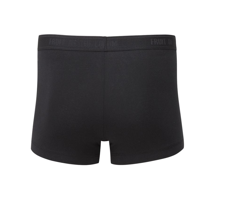 Fruit of the Loom SC900 - Shorty Sous-Vêtement Homme