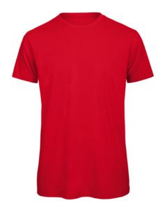 B&C BC042 - Tee Shirt Homme Coton Bio