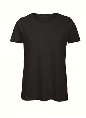 B&C BC043 - Tee-Shirt Femme Coton Organique