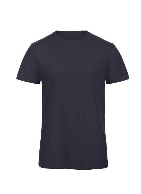 B&C BC046 - Tee-Shirt Homme Coton Biologique