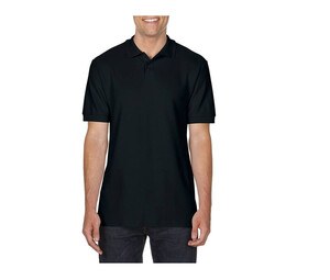 Gildan GN480 - Polo Piqué Homme Noir