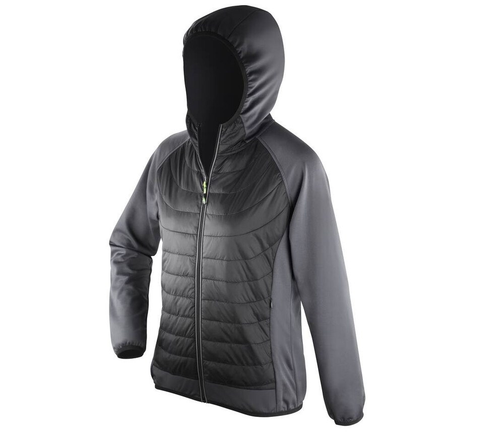 Spiro S268F - Veste légère de sport femme