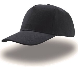 Atlantis AT009 - Casquette 5 Panneaux Liberty Five Navy