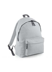 Bag Base BG125 - Sac À Dos Moderne Light Grey/Graphite Grey