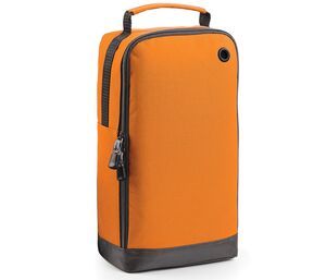 Bag Base BG540 - Sac À Chaussures, Sport Ou Accessoires Orange
