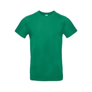 B&C BC03T - Tee-Shirt Homme 100% Coton Kelly Green