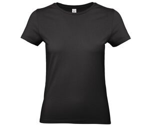 B&C BC04T - Tee Shirt Femmes 100% Coton