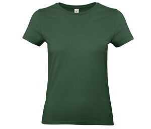 B&C BC04T - Tee Shirt Femmes 100% Coton