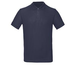 B&C BC400 - Polo 100% Bio Homme