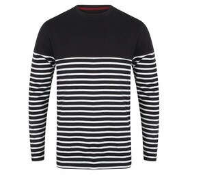 Front row FR134 - Tee-Shirt Manches Longues