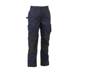 Herock HK010 - Pantalon Titan Multi-Poches