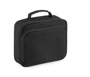 Quadra QD435 - Sac À Repas Noir