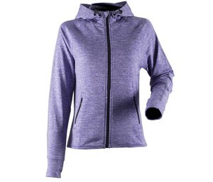 Tombo TL551 - Veste de sport femme