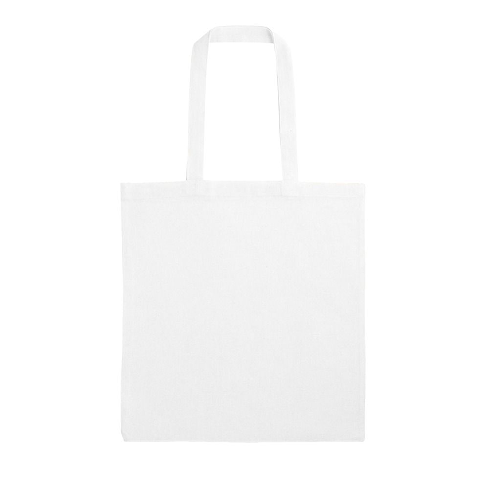 Westford mill WM225 - Sac shopping grand volume coton bio