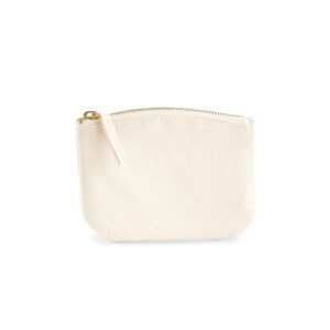 Westford mill WM825 - Mini Porte Monnaie Femme Bio Naturel