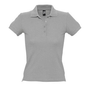 SOLS 11310 - PEOPLE Polo Femme