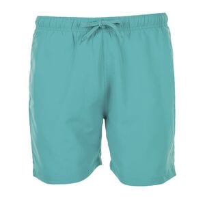 SOL'S 01689 - SANDY Short De Bain Homme Caribbean Blue