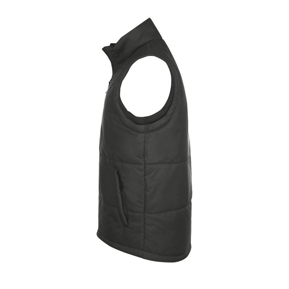 SOL'S 44002 - WARM Bodywarmer Matelassé