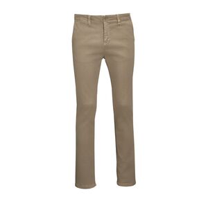 SOLS 02120 - JULES MEN - LENGTH 35 Pantalon Homme