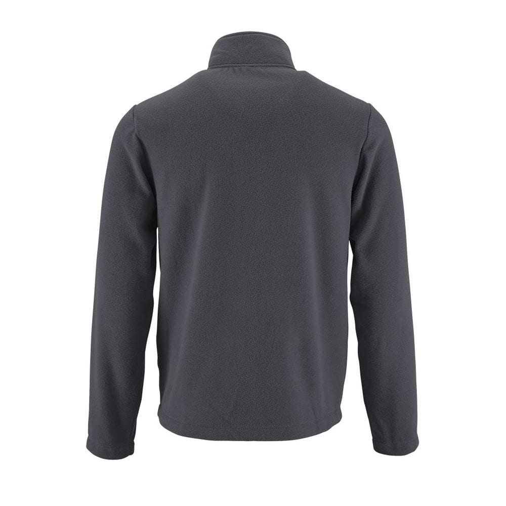 SOL'S 02093 - Norman Men Veste Polaire Homme Zippée