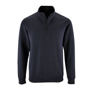 SOLS 02088 - Stan Sweat Shirt Homme Col Camionneur