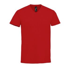 SOLS 02940 - T-shirt homme col V imperial