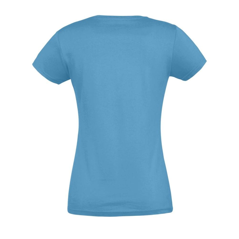 tee shirt manches courtes femme