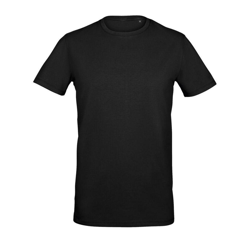 SOL'S 02945 - Millenium Men Tee Shirt Col Rond Homme