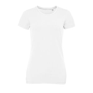 SOLS 02946 - Millenium Women Tee Shirt Col Rond Femme