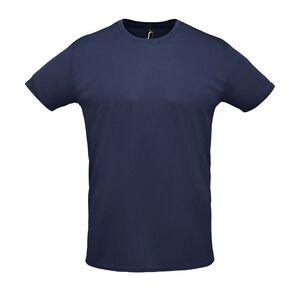 SOLS 02995 - Sprint Tee Shirt Sport Unisexe