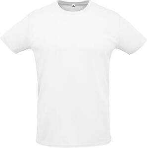 SOLS 02995 - Sprint Tee Shirt Sport Unisexe