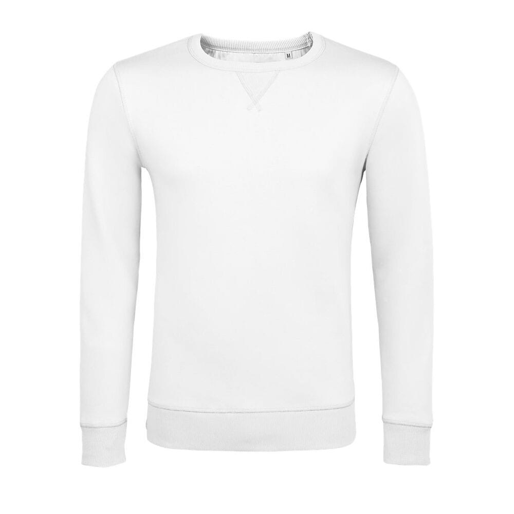 SOL'S 02990 - Sully Sweat Shirt Homme Col Rond
