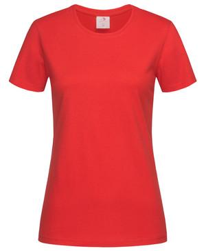 Stedman STE2600 - Tee-shirt col rond pour femmes CLASSIC