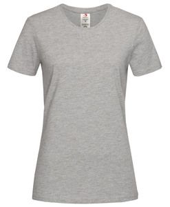 Stedman STE2620 - Tee-shirt col rond pour femmes CLASSIC ORGANIC