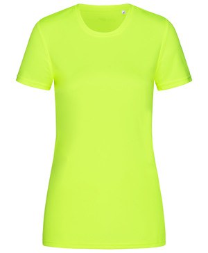 Stedman STE8100 - Tee-shirt col rond pour femmes SS ACTIVE SPORTS-T
