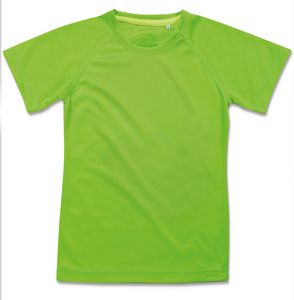 Tee-shirt col rond pour enfants Stedman 