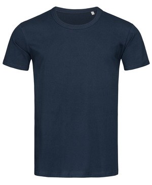 Tee-shirt col rond pour hommes Stedman